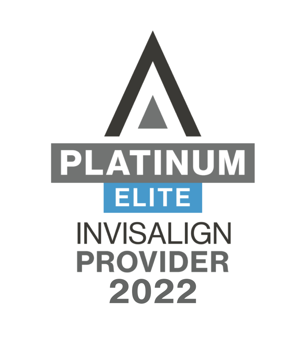 platinum invisalign 2021